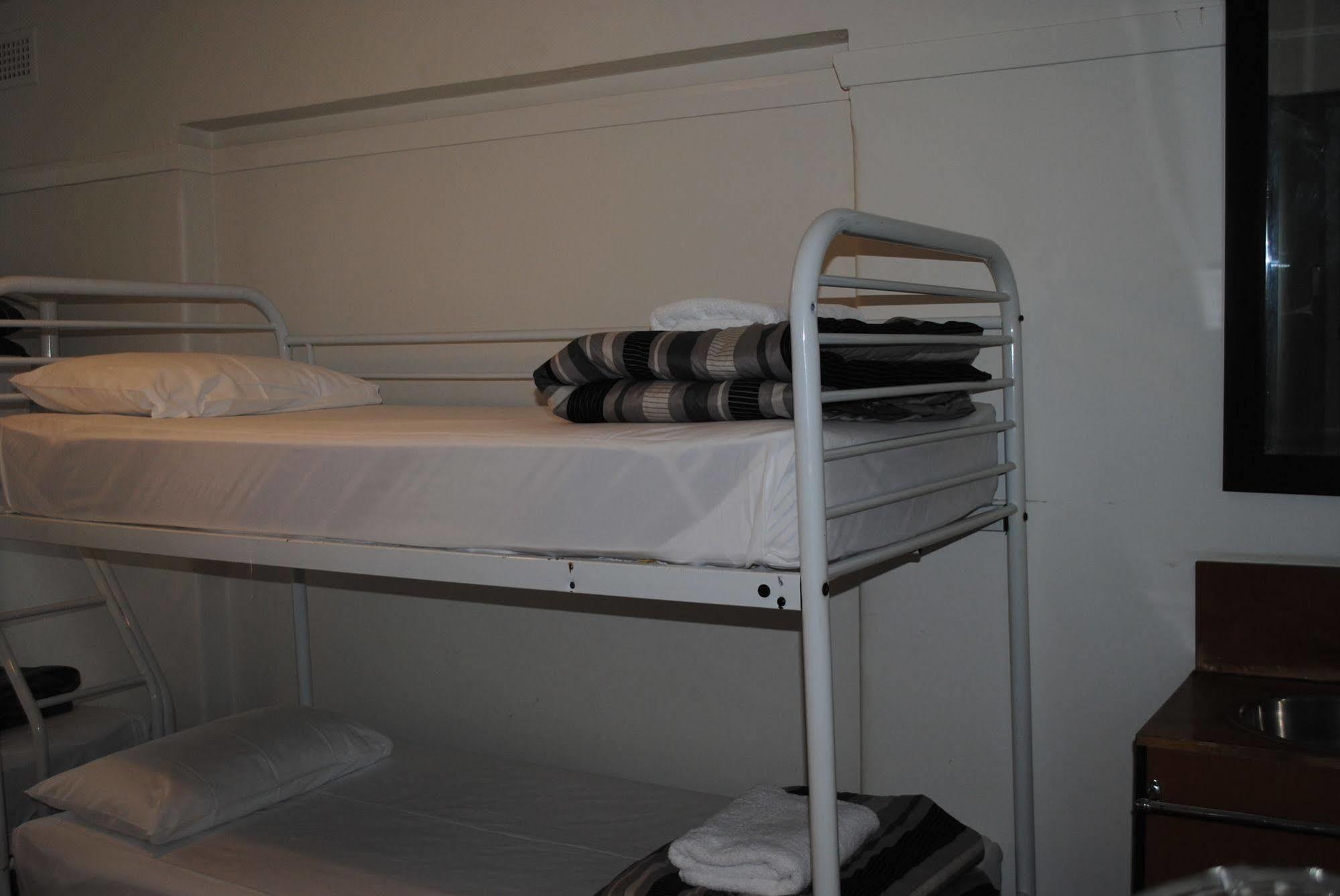 Highfield Private Hotel Sydney Exteriör bild